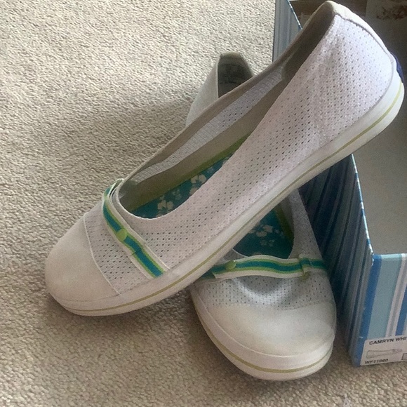 Keds causal flats - Picture 4 of 10